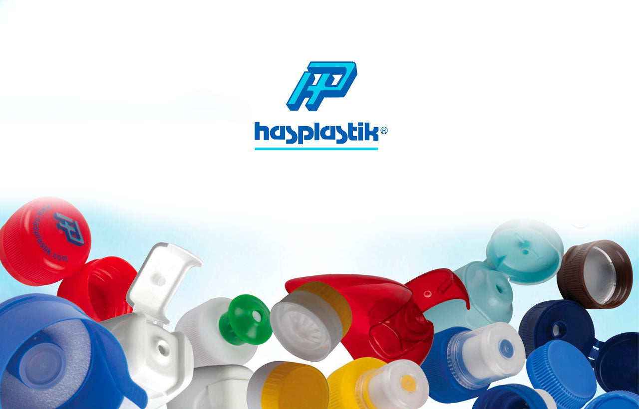 HAS PLASTİK