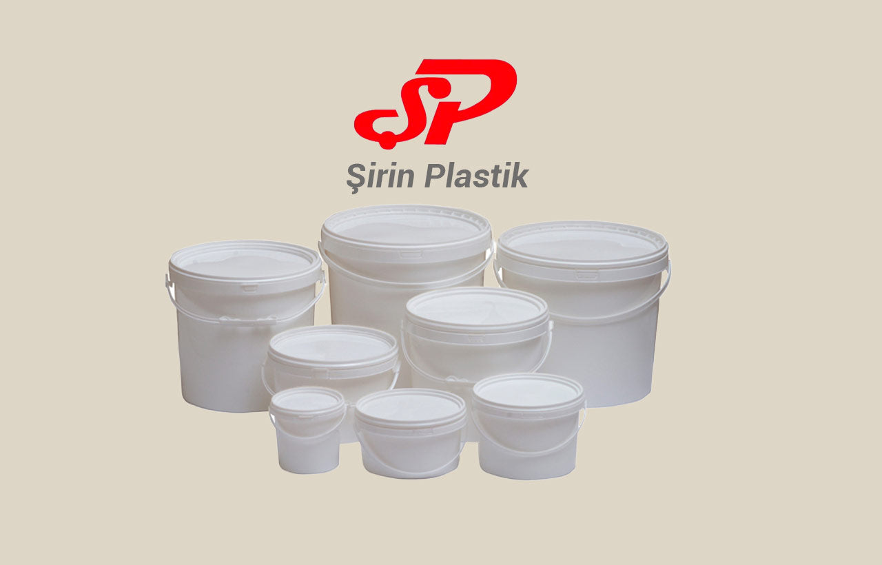 ŞİRİN PLASTİK