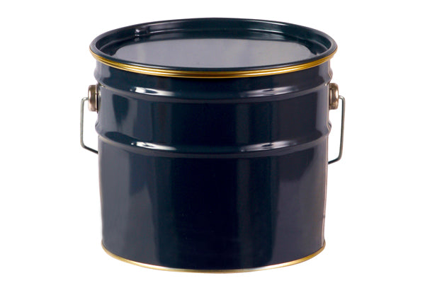 Metal (Tin) Packaging